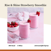 Green Life 15 Vegan Recipe Book Vol.7 - GREEN LIFE CYPRUS